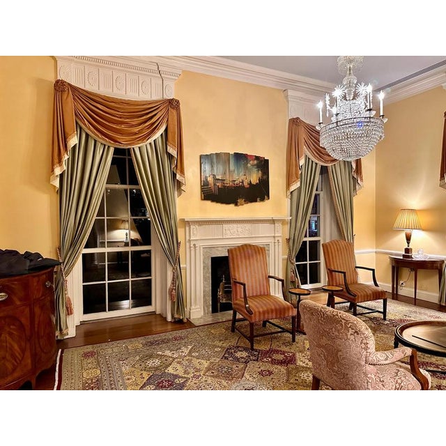 Wood Hugo Garcia-Urrutia, Soaring Sky High, 2024, Photograph on Maple Wood For Sale - Image 7 of 9