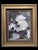 Vintage Original Abstract Expressionist Painting Framed For Sale - Image 9 of 11