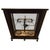 An original mid-20th century precision analytical laboratory balance by Baird & Tatlock (London) Ltd, manufactured at...