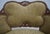 Pair French Louis XV Wide Seat Swan Carved Frame Occasional Chairs For Sale - Image 11 of 18