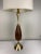 Tony Paul Table Lamp for Westwood Industries For Sale - Image 9 of 9