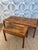 Vintage Coffee Tables by Rasmus Solber for S Mobler, 1960s, Set of 2 For Sale - Image 13 of 13