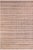 Nomadic Gray/Blue High Low Wool&Silk Rug - 7'10'' X 10'1'' For Sale - Image 9 of 9