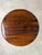 Vase Table attributed to Otto Prutscher, 1920s For Sale - Image 6 of 9
