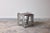 Metal Surrealist Stool frpm Rocco Dubbini, 1999 For Sale - Image 7 of 10