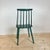 J77 Chair by Folke Pålsson for FDB Møbelfabrik, Denmark, 1960s For Sale - Image 3 of 6