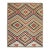 Tribal Navajo Design Room Size 21st Century Modern Rug - 8'1" x 9'5" For Sale