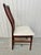 Vintage Danish Modern Rosewood Dining Chairs - Set of 12 For Sale - Image 10 of 11