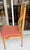 Set of 6 Dining Chairs by William J. Clingman for J.L.Metz Furniture Co. For Sale - Image 4 of 16