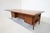 Wood Mid-Century Modern Desk attributed to Arne Vodder, 1960s For Sale - Image 7 of 8