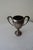 Art Deco Antique Art Deco Silver-Plated Miniature Trophy Loving Cup — 1920s–1940s For Sale - Image 3 of 5
