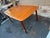 Mid Century Dining Table Made in Norway, by Westnofa. For Sale In Washington DC - Image 6 of 12