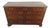 Henkel Harris Solid Mahogany Dresser For Sale