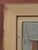 Custom Framed Original Tuscan Landscape Oil on Linen by Yuris, 2002 For Sale - Image 10 of 15