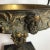 French Antique French Bronze Compote For Sale - Image 3 of 8