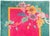 Early 20th Century Chinese Art Deco Rug For Sale - Image 12 of 15