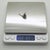 Vintage Italian Handmade Field Mouse Miniature in Silver 800, Florence, 1970s For Sale - Image 10 of 12