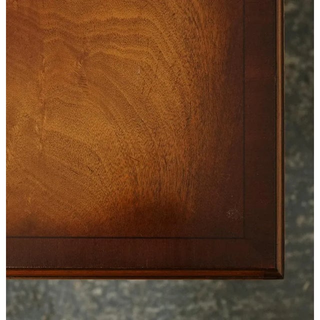 Bevan Funnel Revolving Bookcase For Sale - Image 15 of 18