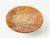 Italian Art Deco Breccia Pernice Marble Fruit Bowl on Pedestal, 1920s For Sale - Image 11 of 12