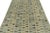 Mid-Century Modern Swedish Geometric Rug by Celerie Kemble for Chairish, 14'x20' For Sale - Image 3 of 8