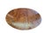 Antique Oval Table in Wood, 1890 For Sale - Image 9 of 18