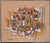 Giorgio Lo Fermo, Reticulum, 2020, Oil Painting on Canvas, Framed For Sale