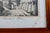 Pair of Antique Framed Engravings — Granet, Roman Architecture, 19th Century For Sale - Image 4 of 8