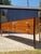 Vintage Mahogany Burl Sideboard, 1950s For Sale - Image 12 of 18