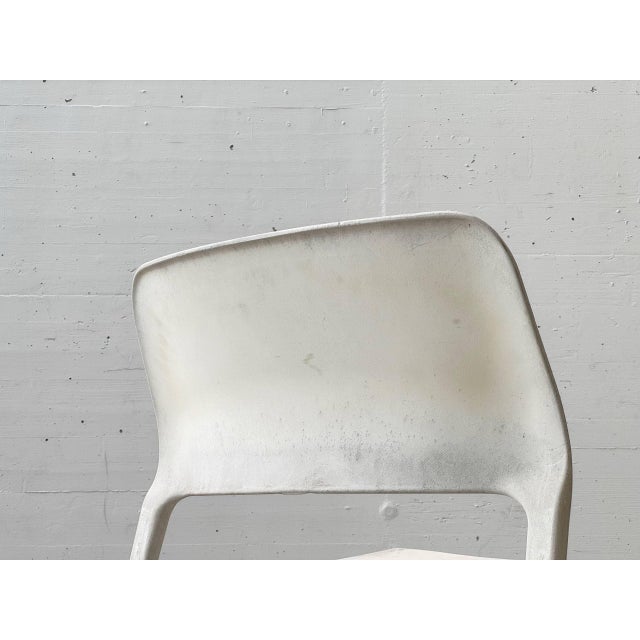 Vintage Stacking Chair by Don Chadwick for Knoll, 2010s For Sale - Image 6 of 18