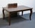 Bassett Furniture Cherry Traditional American Empire Style 84" Dining Table 4469-3660 For Sale - Image 10 of 11