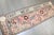 Vintage American Hooked East West Runner - 2'2" x 6'10" For Sale - Image 4 of 9