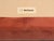 1980s Bernhardt Flair Channel-Tufted Scroll-Arm Terracotta Velvet Loveseat For Sale In Houston - Image 6 of 12
