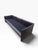 MCM 405 Duc Sofa by Mario Bellini for Cassina in Plum Leather For Sale In Chicago - Image 6 of 12
