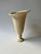 Not Yet Made - Made To Order Lys Sculptural Vase in Glazed Stoneware by Thalia Dalecky For Sale - Image 5 of 9