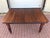 William IV Extendable Dining Table in Mahogany, 1830s For Sale - Image 6 of 18