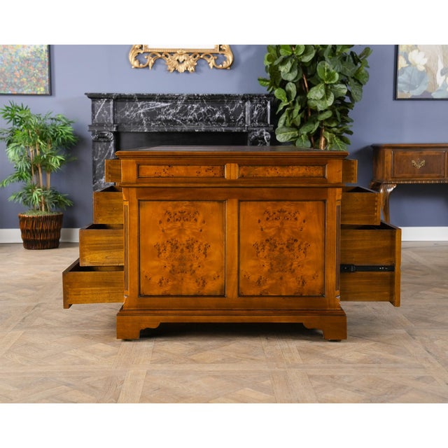 Country Estate Partners Desk For Sale - Image 13 of 16