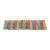 Schumacher Biarritz Ruche in Juicy Fruit For Sale