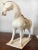 1970s Asian Horse Tang Style Statuary - a Pair For Sale - Image 5 of 13
