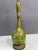 1960s 1960s Mid Century Modern Drip Glaze Ceramic Pottery Table Lamp For Sale - Image 5 of 6