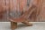 Brown 19th Century Carved Lobi Chair For Sale - Image 8 of 12