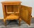 Wood Vintage French Nightstands, Set of 2 For Sale - Image 7 of 11