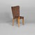 Mid-Century Modern Italian Chairs by Pier Luigi Colli for Colli, 1950s, Set of 8 For Sale - Image 6 of 18