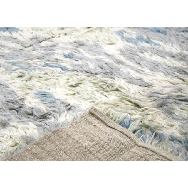 Contemporary Egyptian Tulu Rug For Sale - Image 4 of 6
