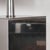 Habitat 1970s Habitat Modernist Polished Aluminum Lamps, a Pair, Attributed For Sale - Image 4 of 10