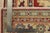 Kazak Runner 2’7” X 6’8” Red Wool Tribal Hand-Knotted Oriental Rug For Sale - Image 10 of 10