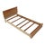 Merton Gershun for American of Martinsville Urban Suburban Bed For Sale