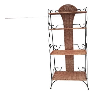 Bakers Rack For Sale