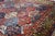 1930s Vintage Bakhtiari Rug 12'10'' X 18'8'' For Sale In New York - Image 6 of 11