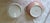 Fitz and Floyd Late 20th Century Fitz & Floyd "Versailles" Dusty Rose Round Covered Vegetable For Sale - Image 4 of 5