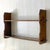 Vintage Wall Shelf, 1950s, in Good conditions. Designed 1950 to 1959
